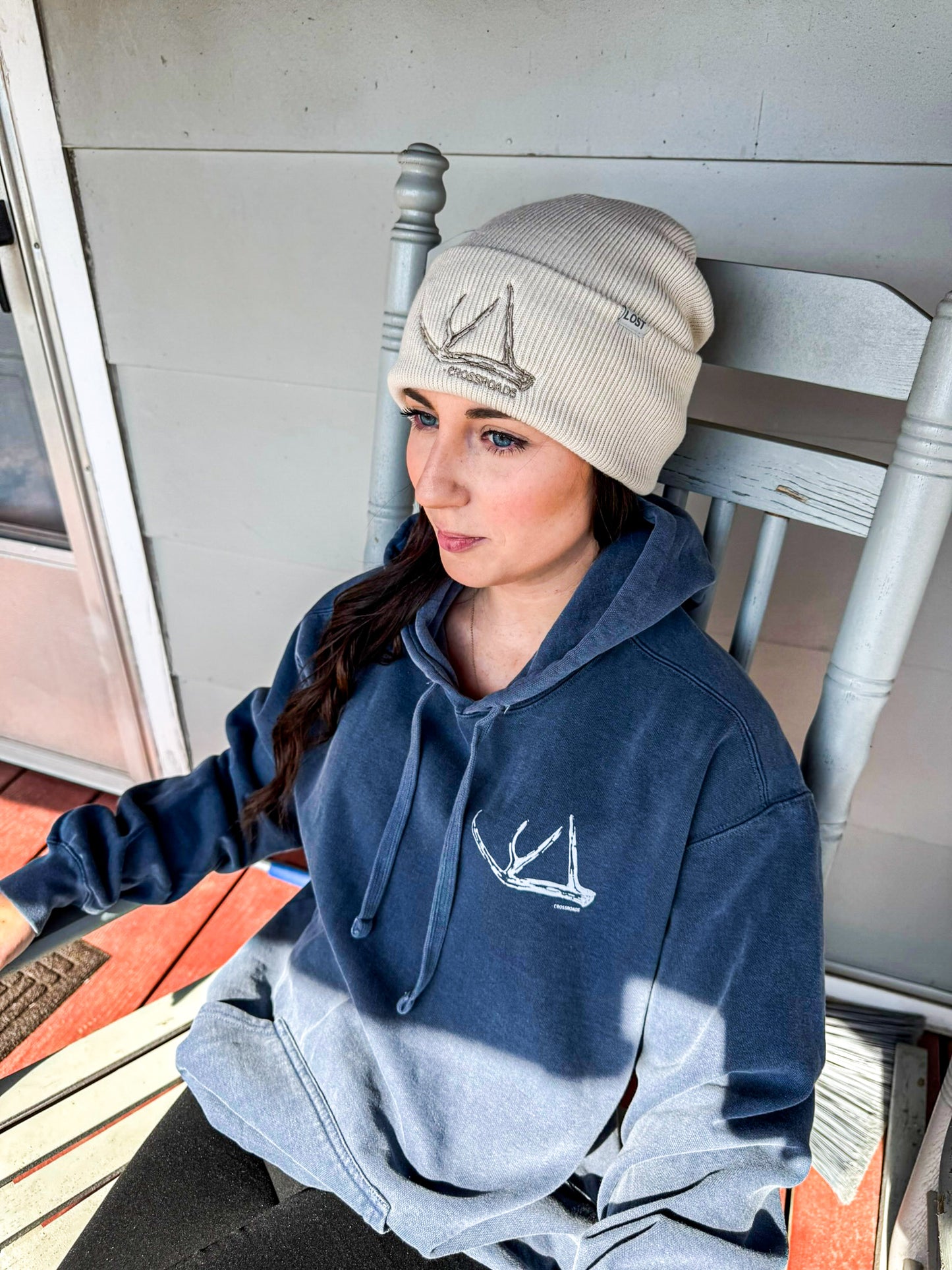 Shed Beanie