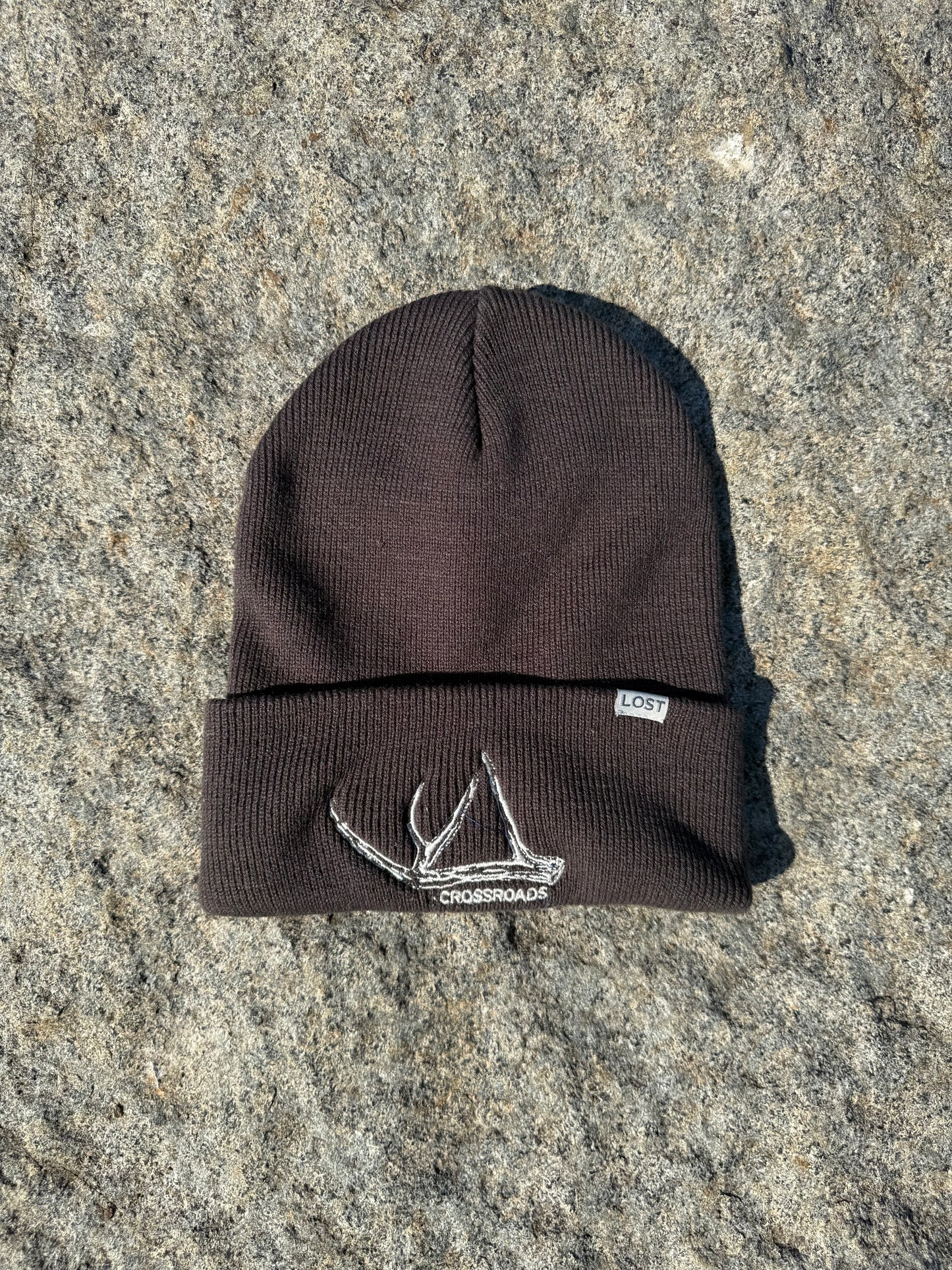 Shed Beanie
