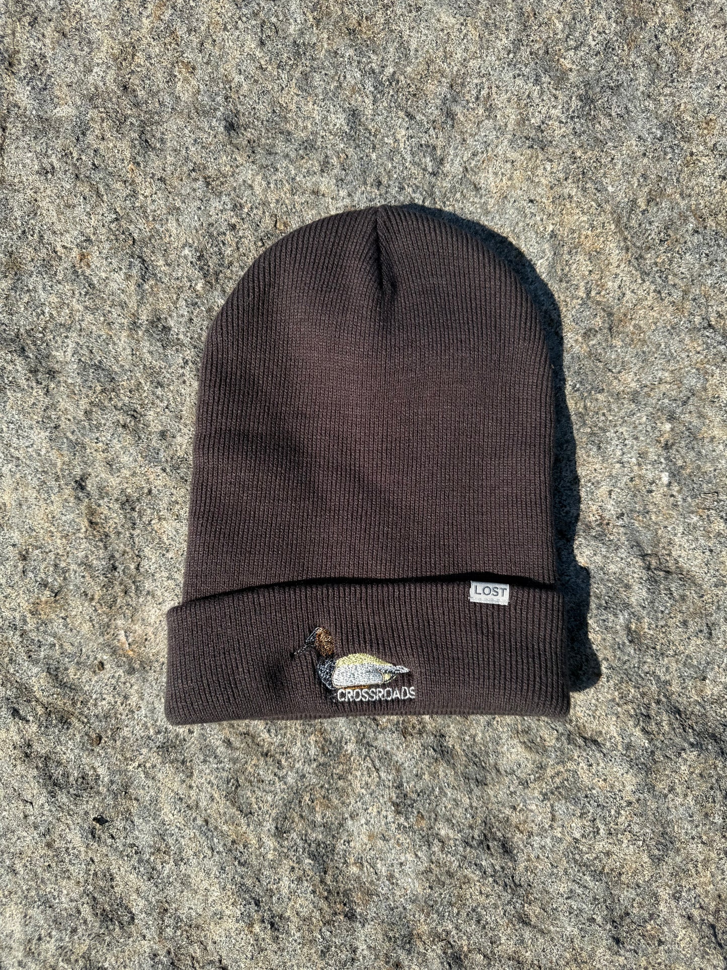 Decoy Beanie