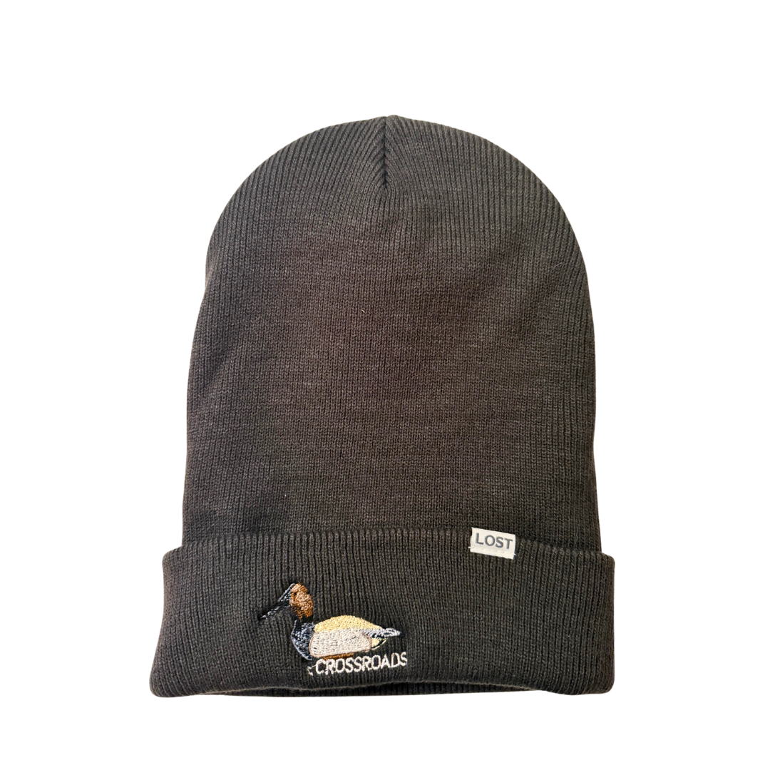 Duck Decoy Beanie