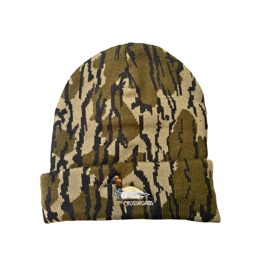 Duck Decoy Beanie