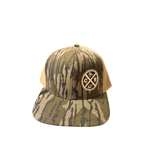 Crossroad Trucker Hat