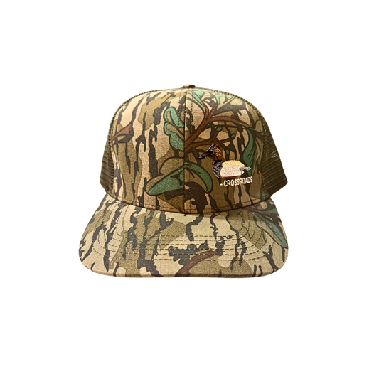 Duck Decoy Trucker Hat