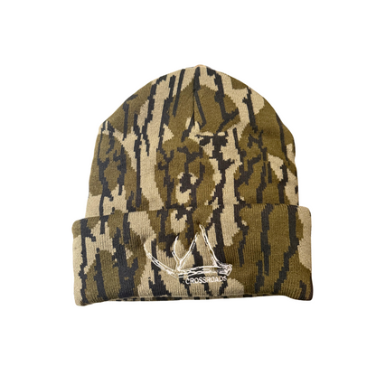 Antler Shed Beanie