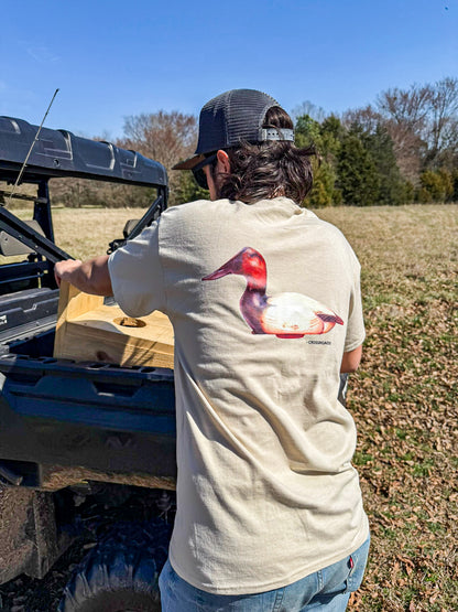 SS Duck Decoy T-shirt