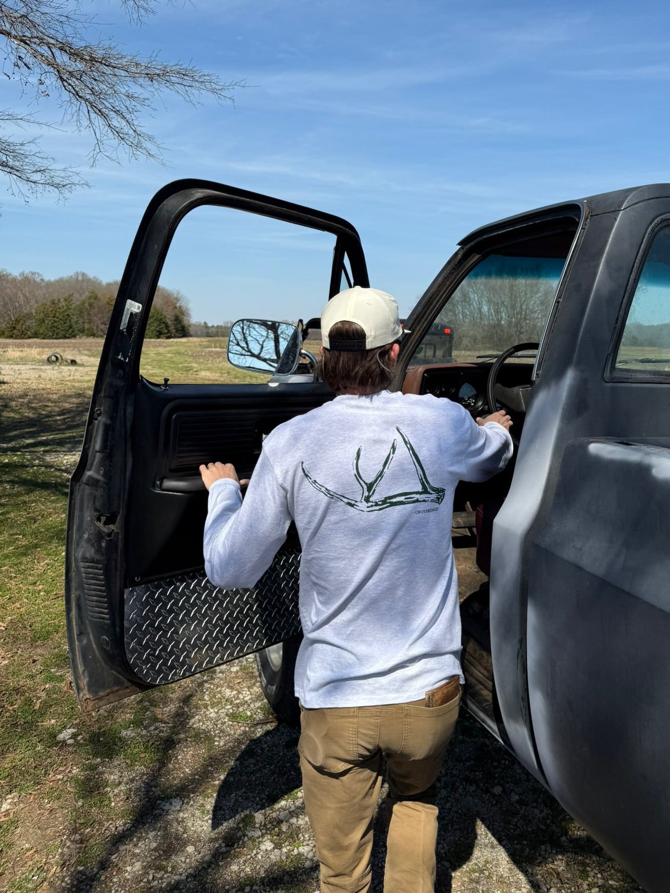 Shed Tee