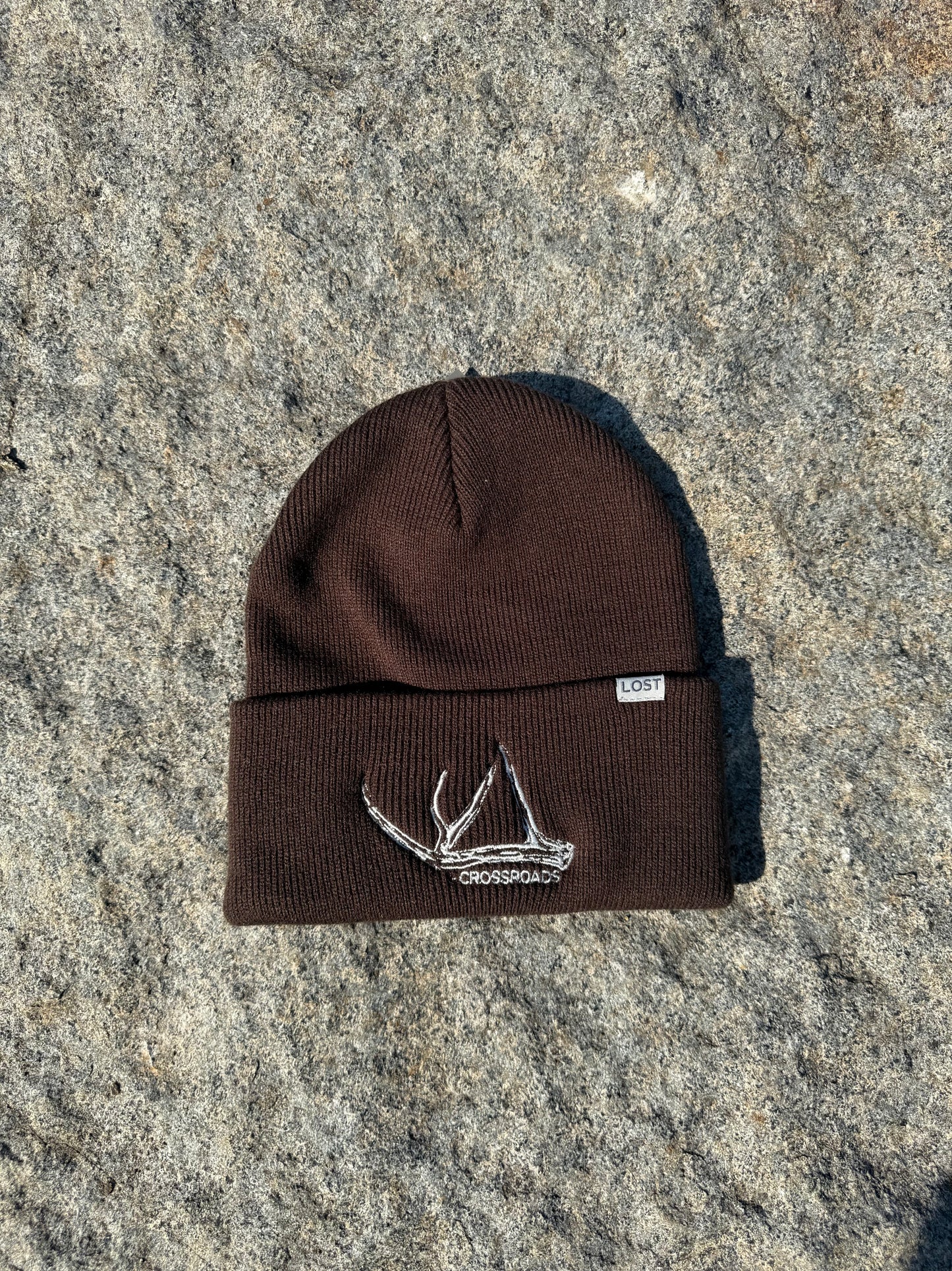 Shed Beanie
